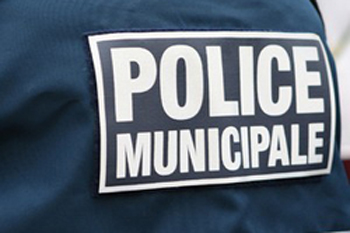 police municipale